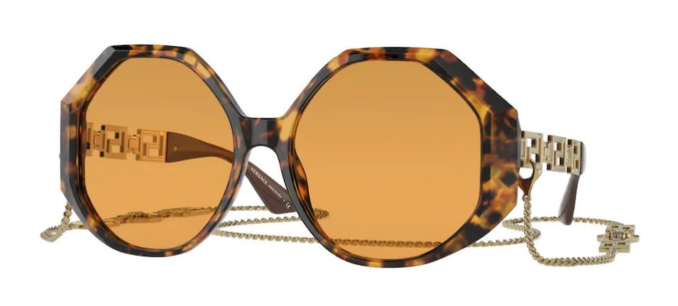 Versace women's Sunglasses VE43955119/7