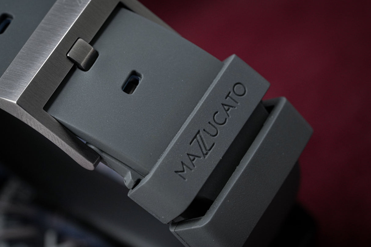 Mazzucato Reversible RIM Dark Grey