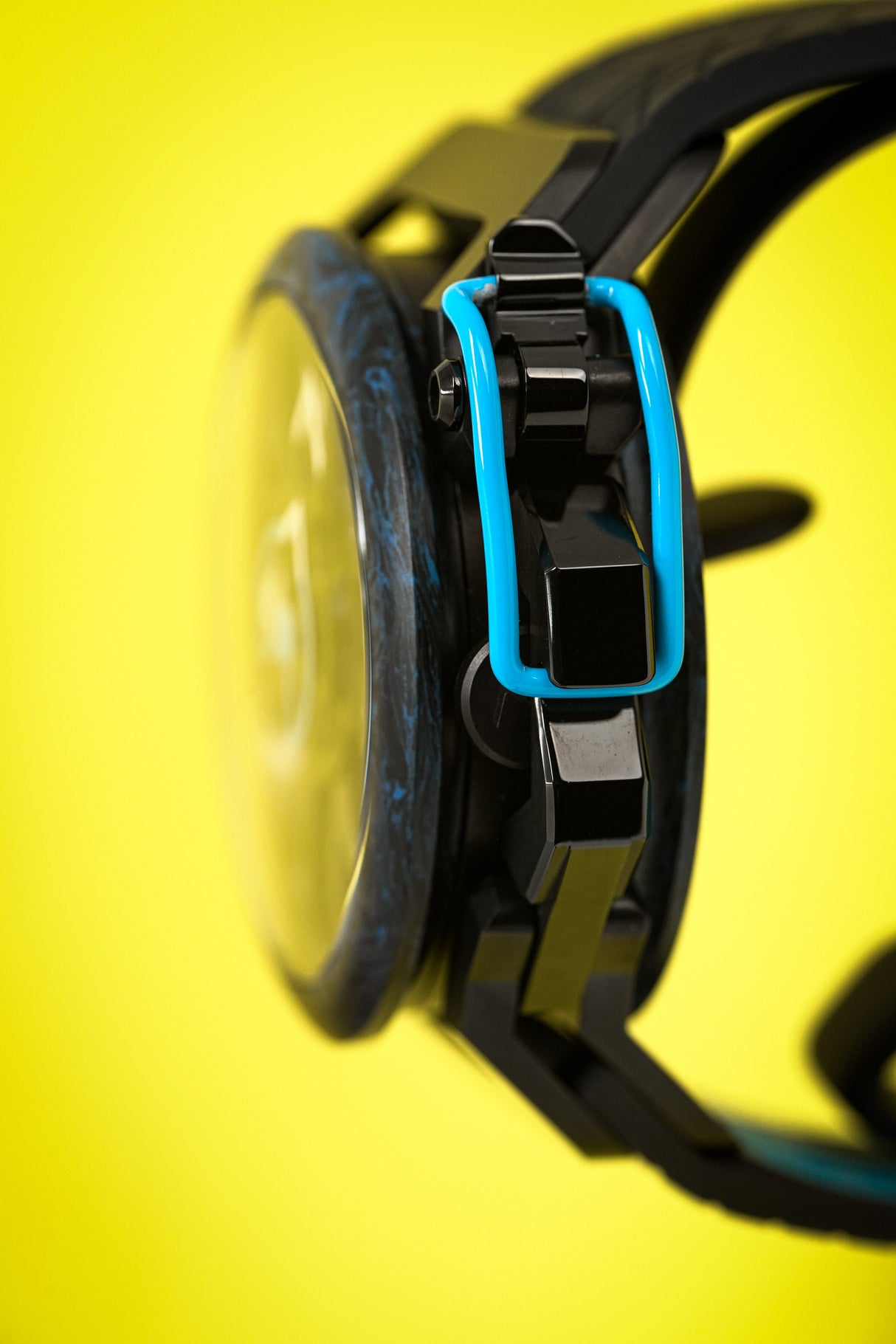 Mazzucato Reversible Monza Blue Limited Edition F1-BK2925