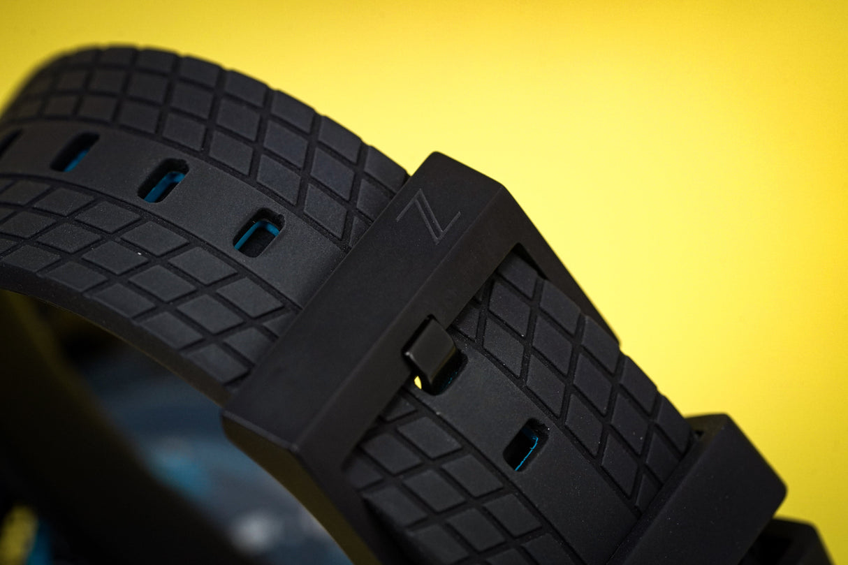 Mazzucato Reversible Monza Blue Limited Edition F1-BK2925