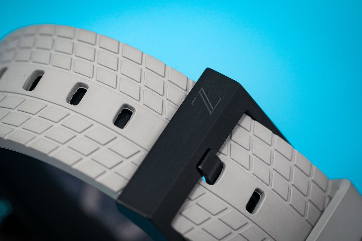 Mazzucato Reversible Monza Orange Limited Edition F1-GYBLK