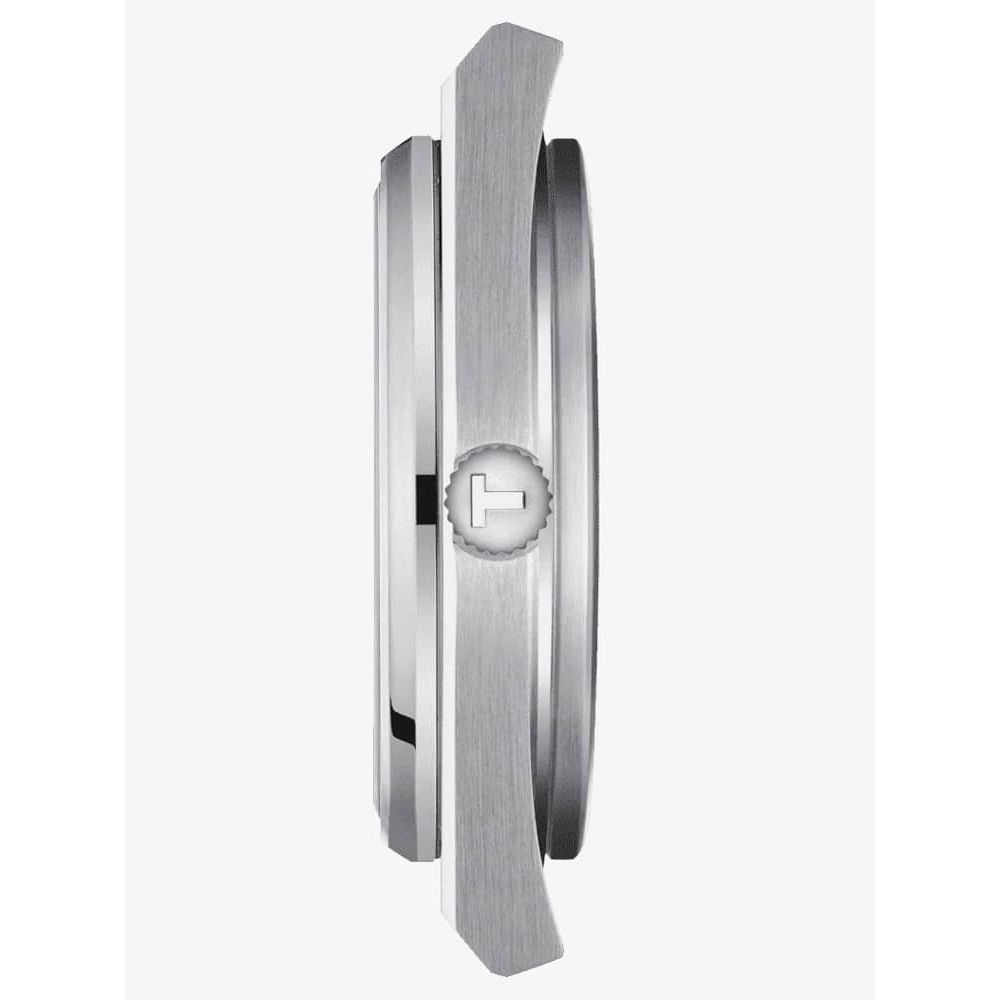 Tissot Men's Watch PRX Green T1374101109100