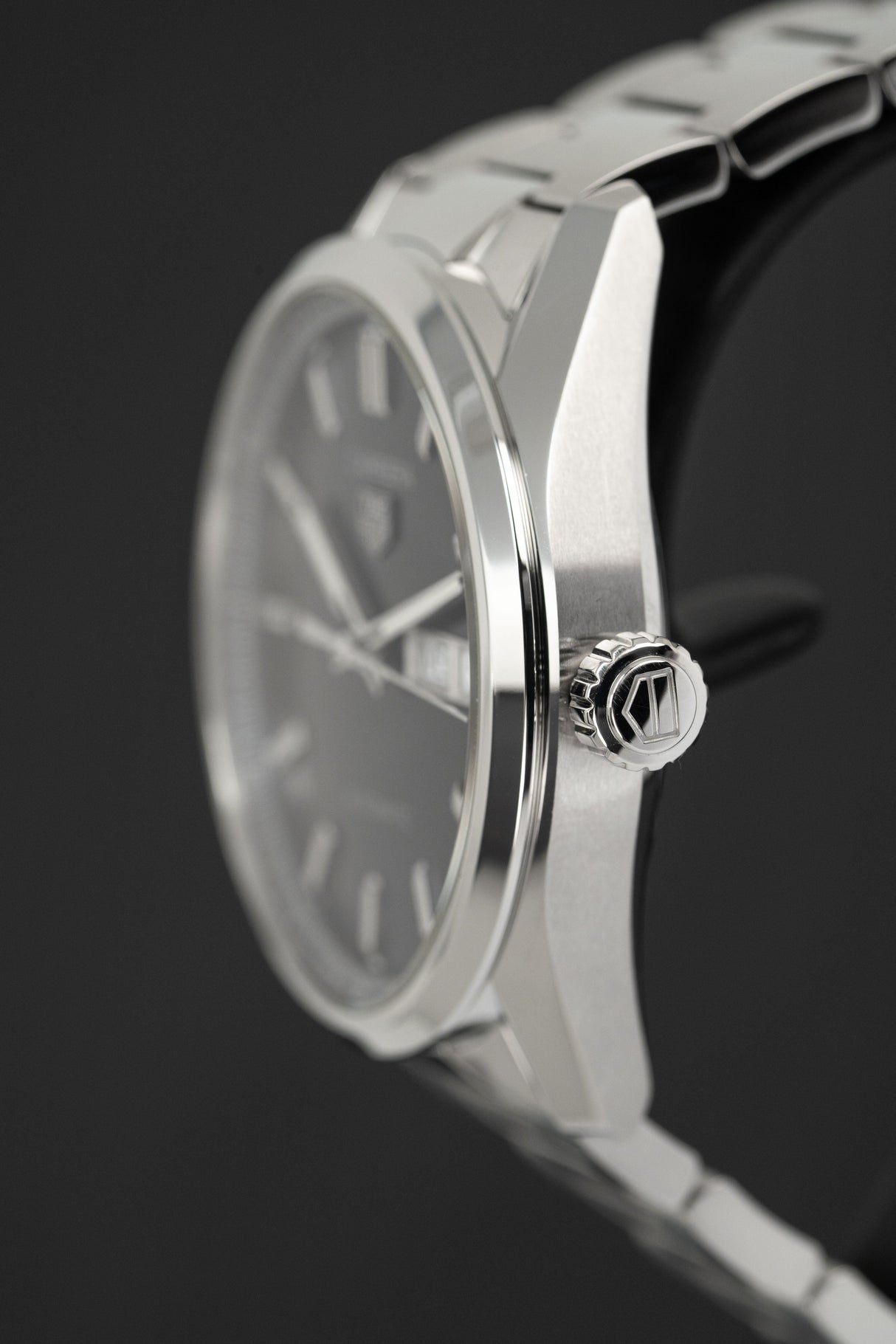 Tag Heuer Automatic Watch Carrera Blue WBN2012.BA0640