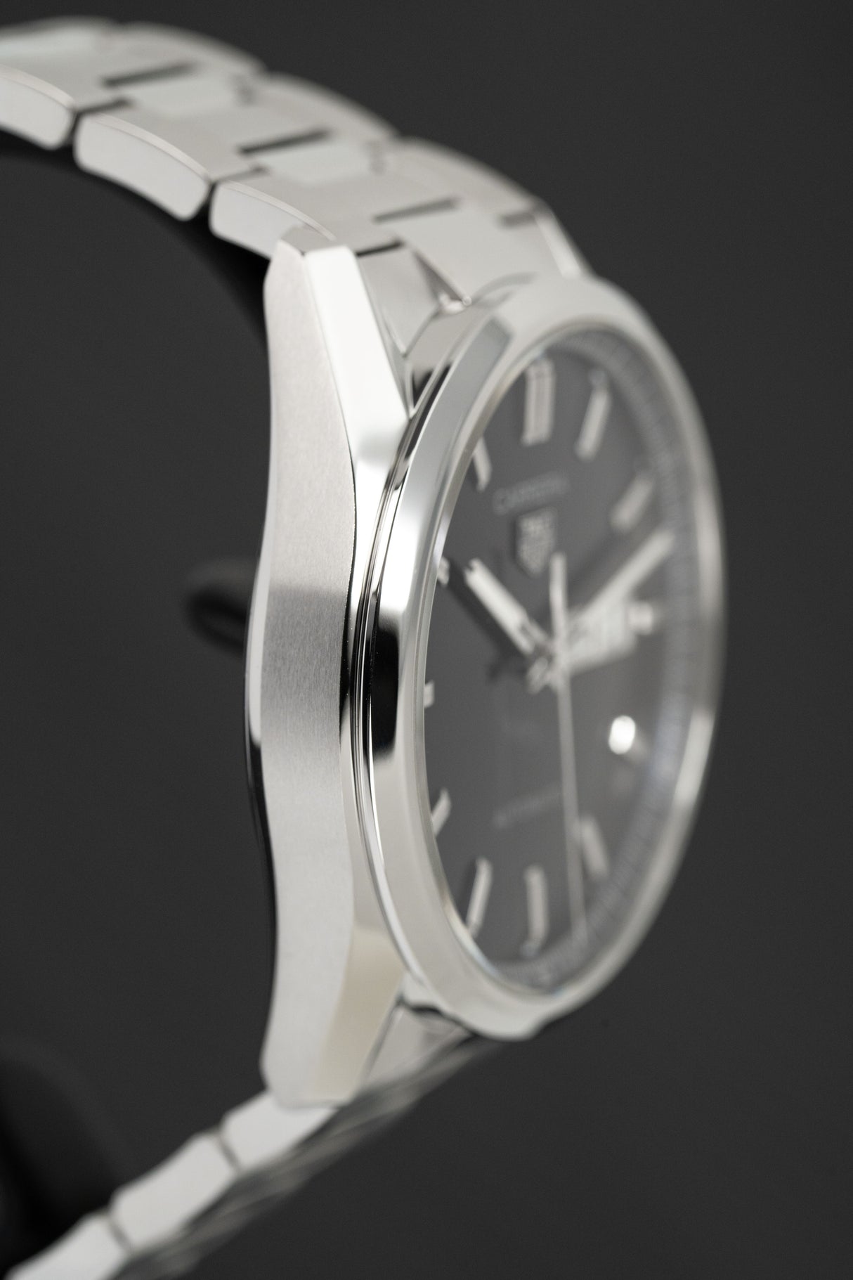 Tag Heuer Automatic Watch Carrera Blue WBN2012.BA0640