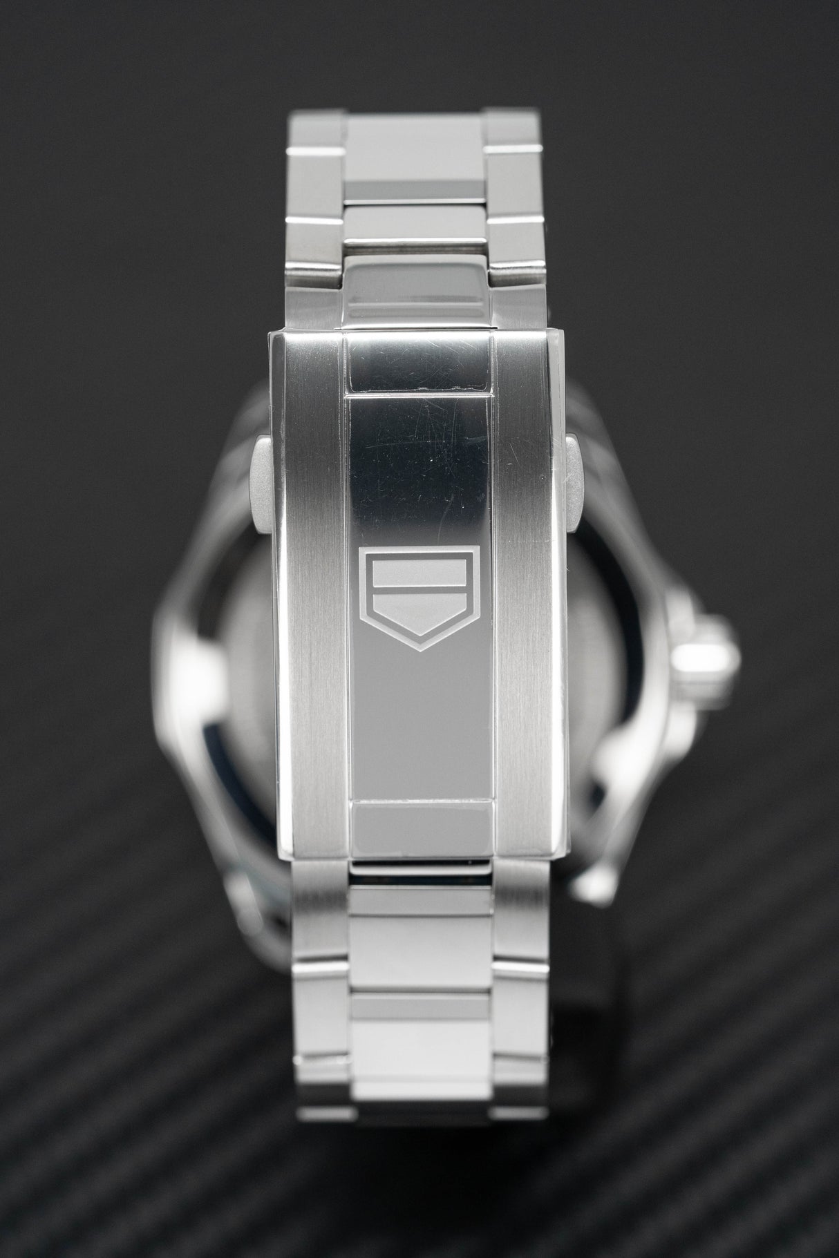 Tag Heuer Watch Aquaracer Professional 200 White WBP1111.BA0627