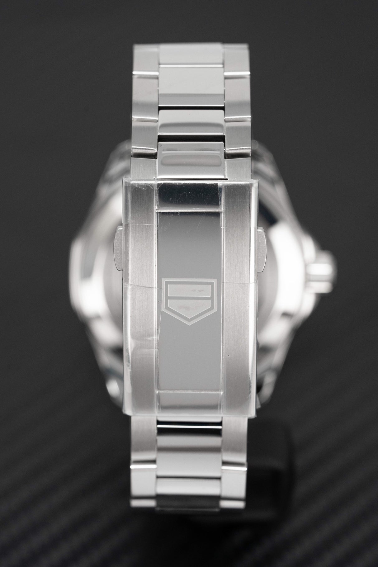 Tag Heuer Watch Automatic Aquaracer Professional 200 Blue WBP2111.BA0627