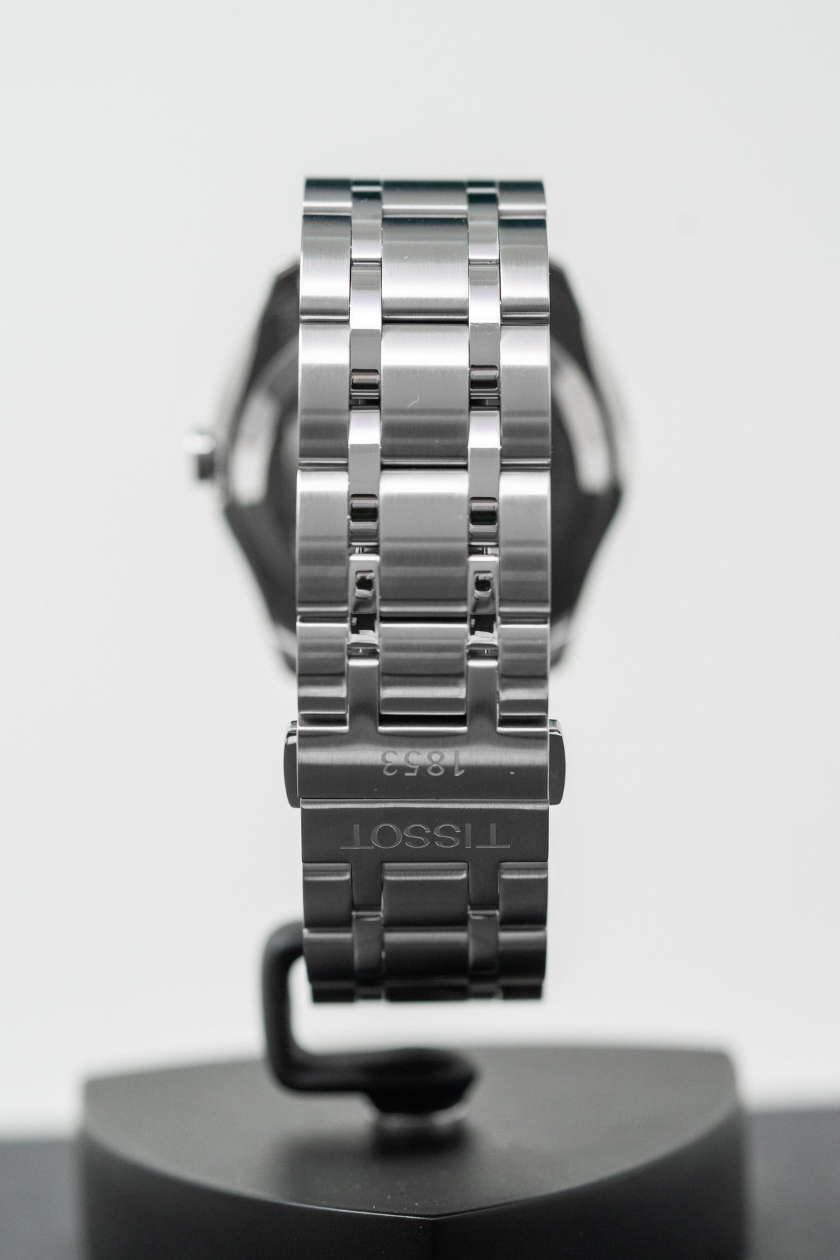 Tissot Couturier Secret Date