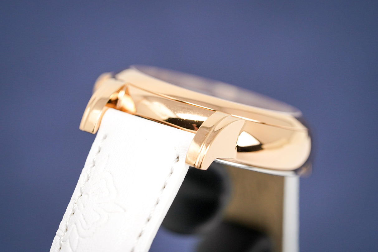 Tissot Ladies Automatic Watch Lady Heart Powermatic 80 T0502073701704