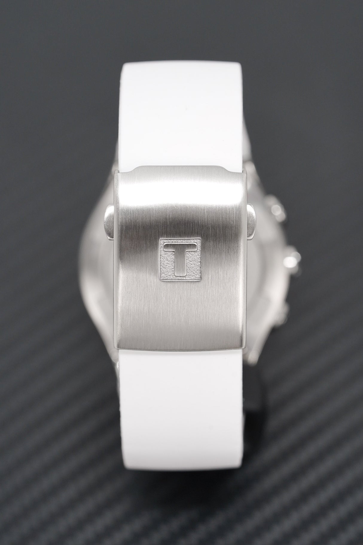 Tissot Watch T-Touch Solar Blue 38mm T0752201704700