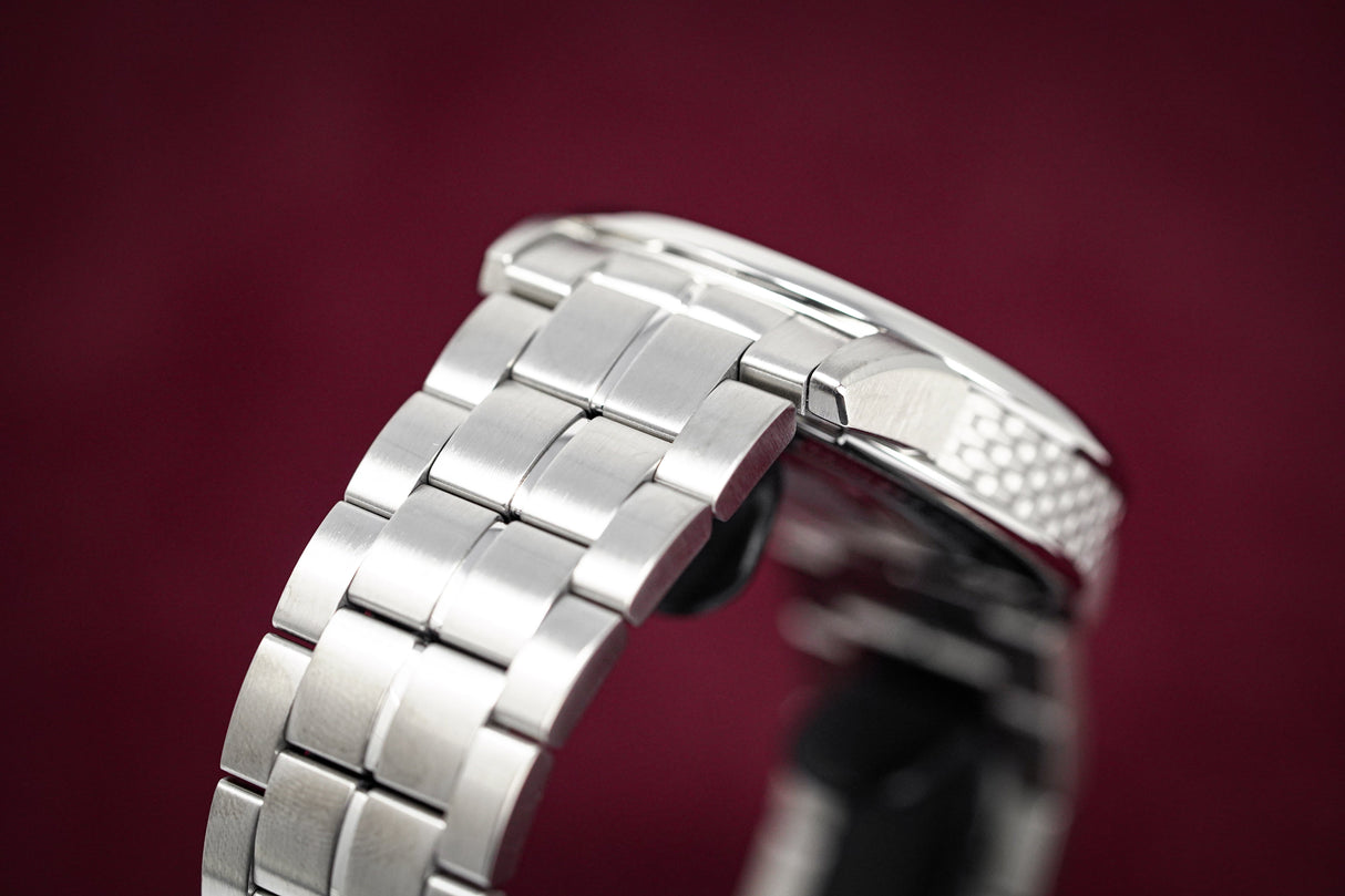 Tissot Men's Automatic Powermatic 80 Anthracite T0864071106100