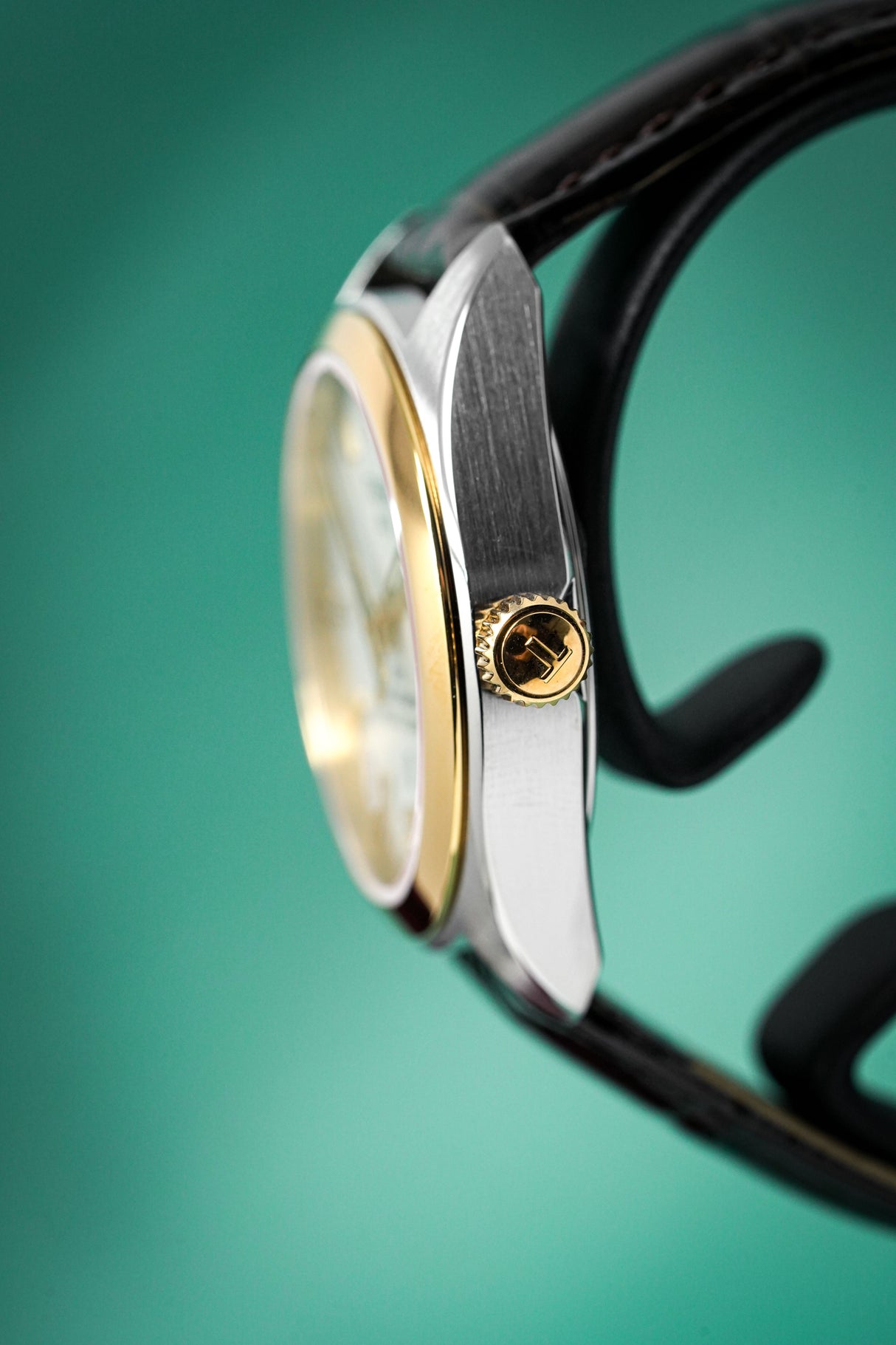 Tissot Quartz Ladies Watch PR100 Powermatic 80 Date White 33mm