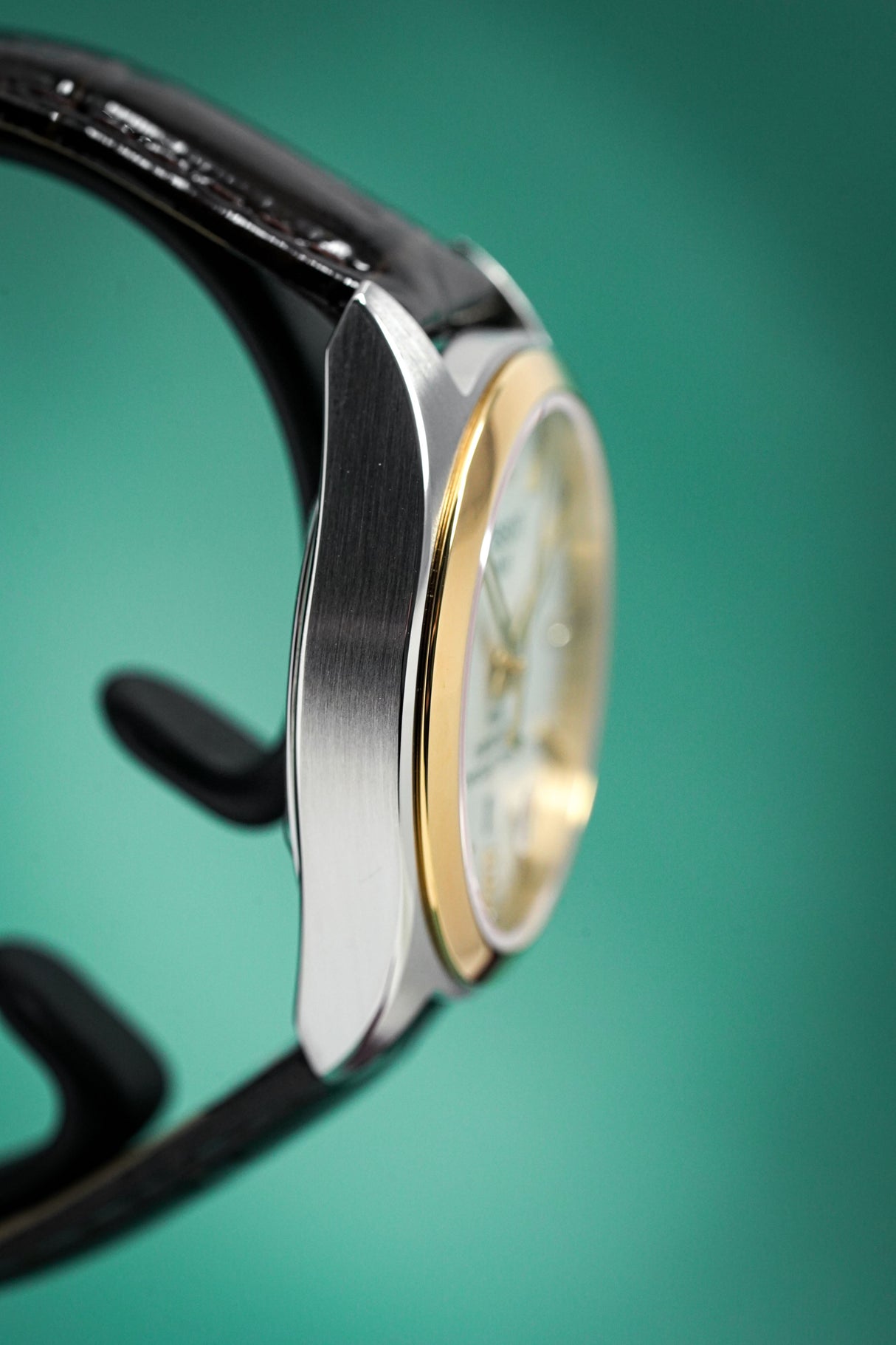 Tissot Quartz Ladies Watch PR100 Powermatic 80 Date White 33mm