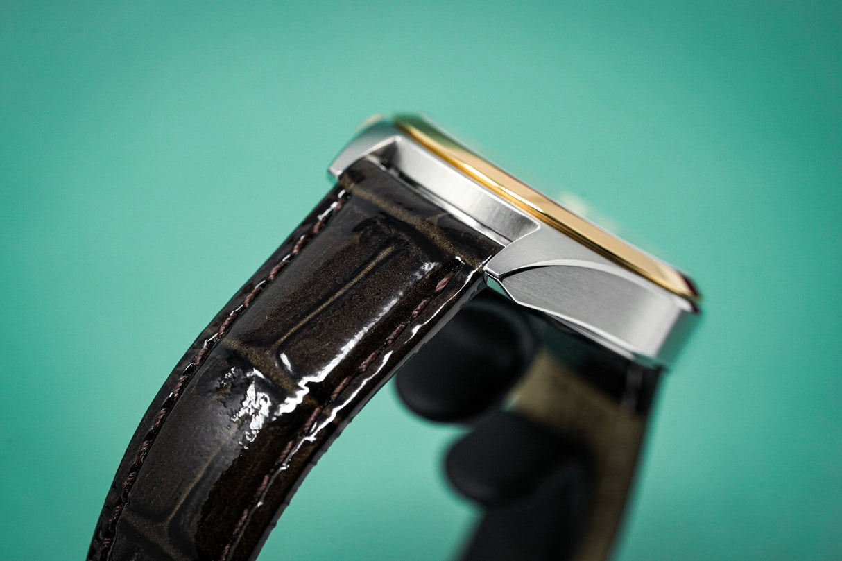 Tissot Quartz Ladies Watch PR100 Powermatic 80 Date White 33mm