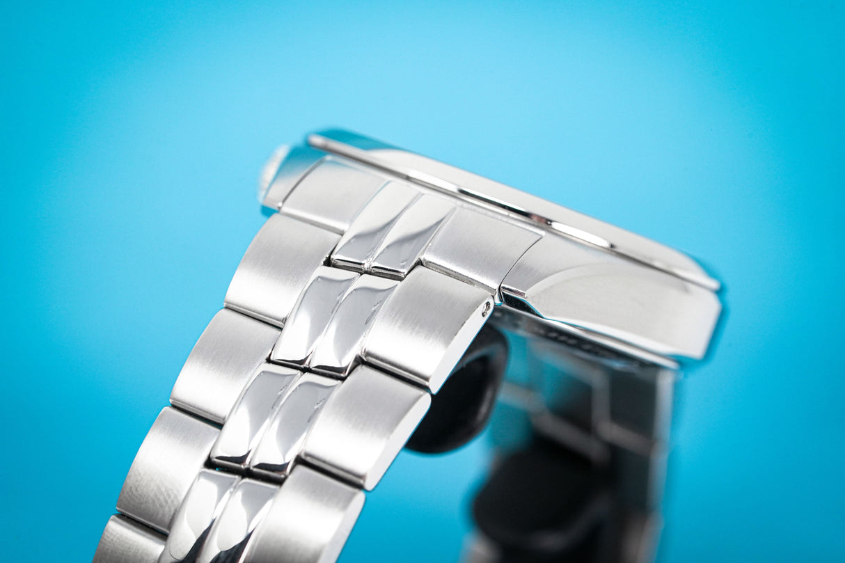 Tissot Ladies Automatic Watch PR 100 Powermatic 80 Asian Games Edition 39mm