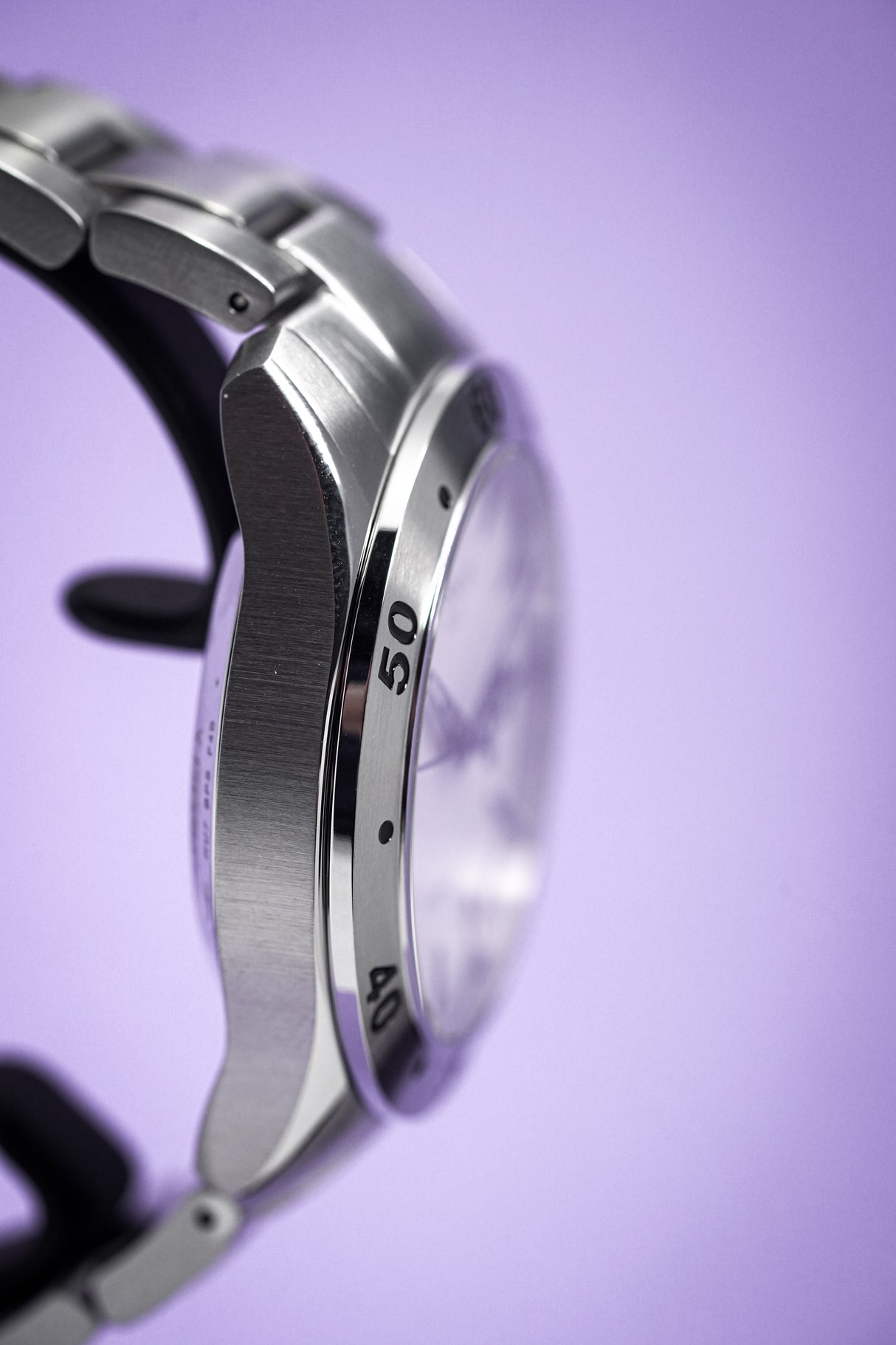 Tissot Men's T-Sport Automatic Watch V8 Swissmatic Steel