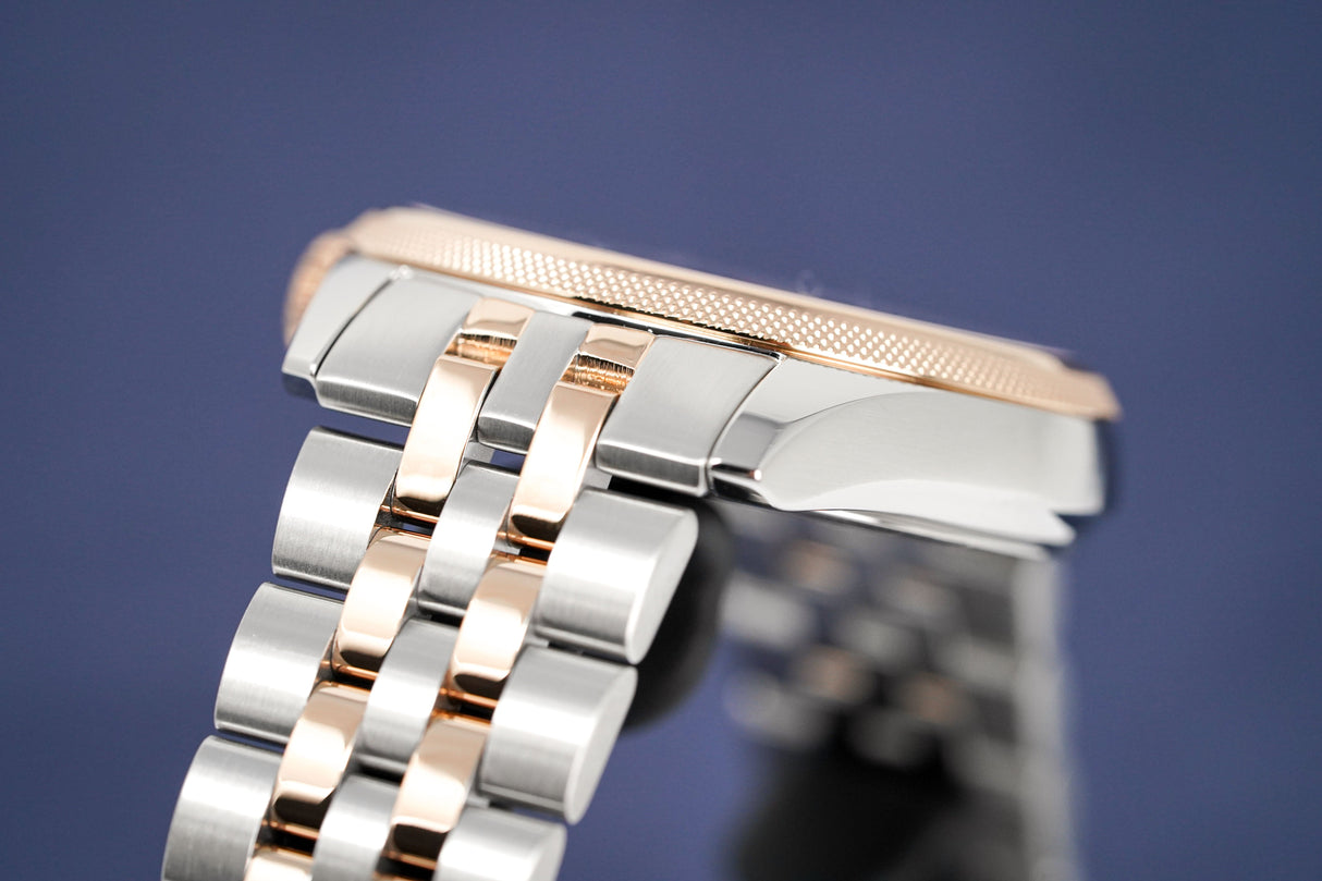 Tissot Men's T-Classic Automatic Watch Ballade Powermatic 80 T1084082203701