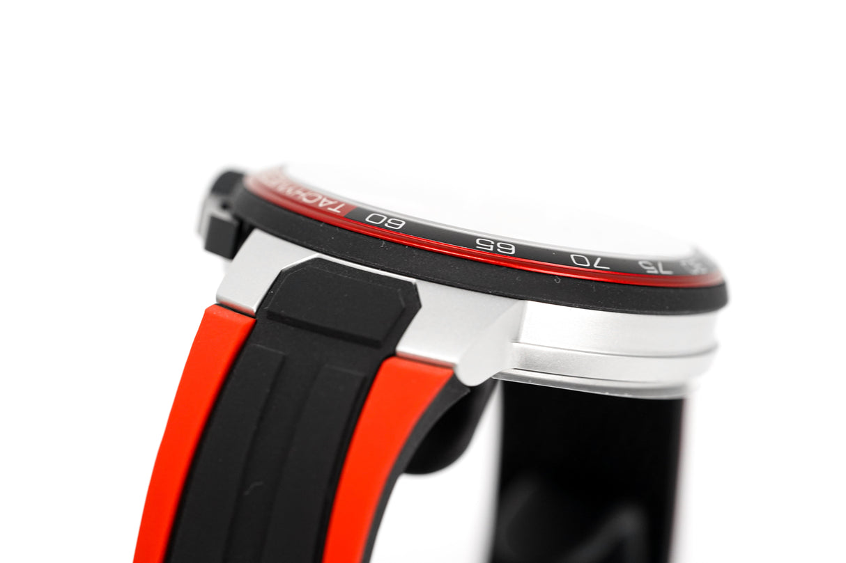 Tissot Men's Watch T-Race Cycling Chronograph Black T1114172744100