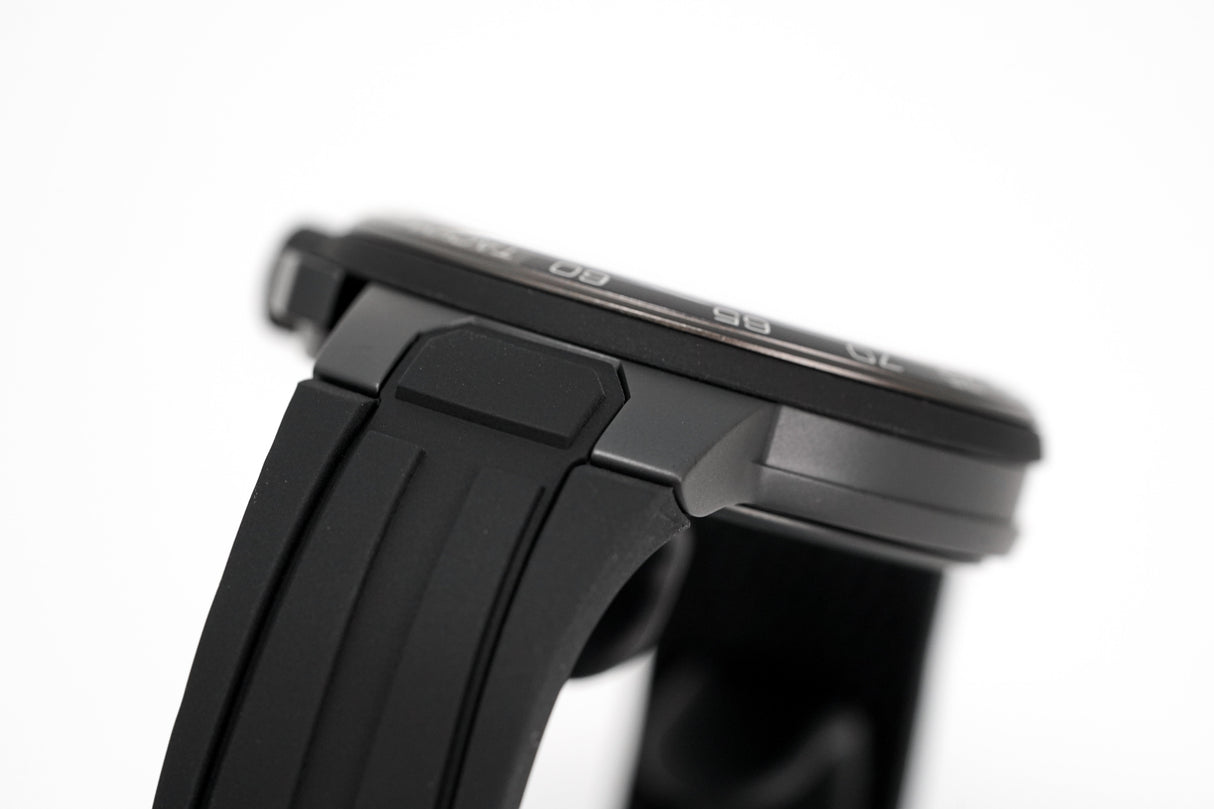 Tissot Men's Watch T-Race Cycling Chronograph Black T1114173744103