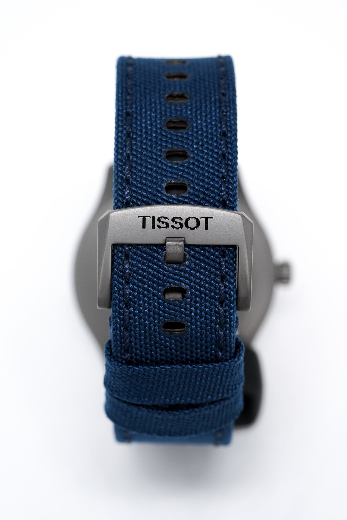 Tissot Watch Men's XL Blue T1164103704700