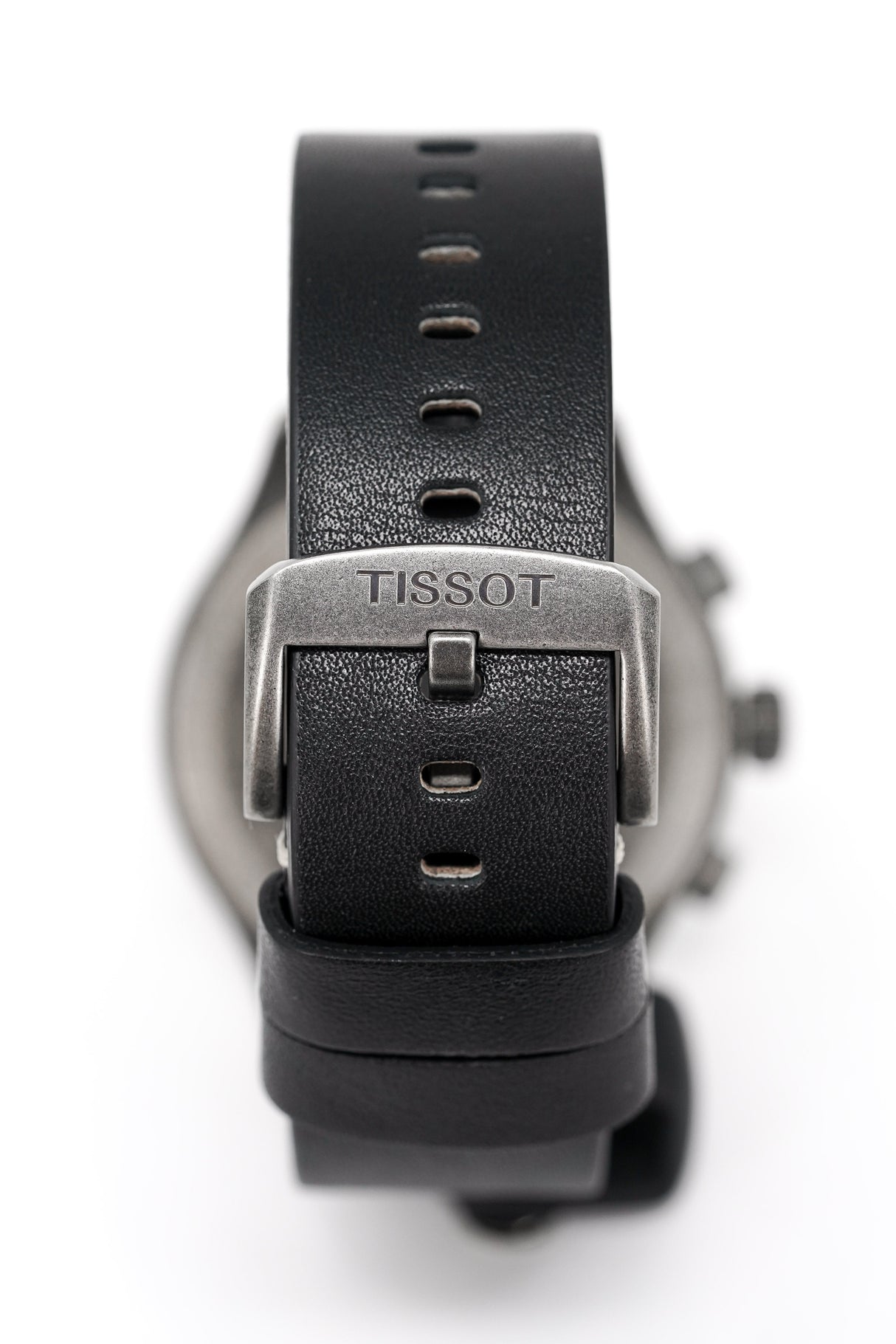 Tissot Men's Quartz Watch XL 3X3 Street Basketball T1166173606700