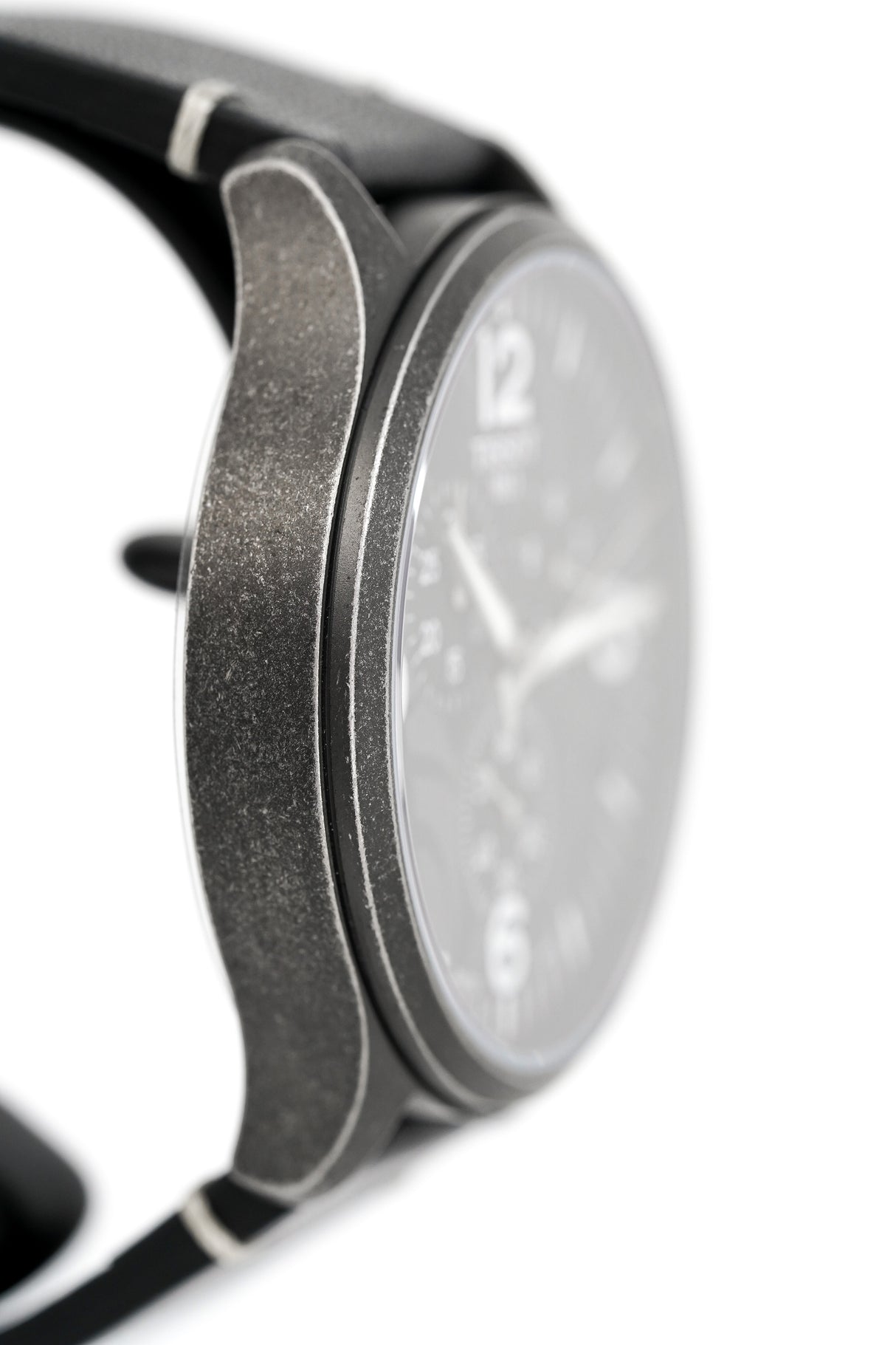 Tissot Men's Quartz Watch XL 3X3 Street Basketball T1166173606700