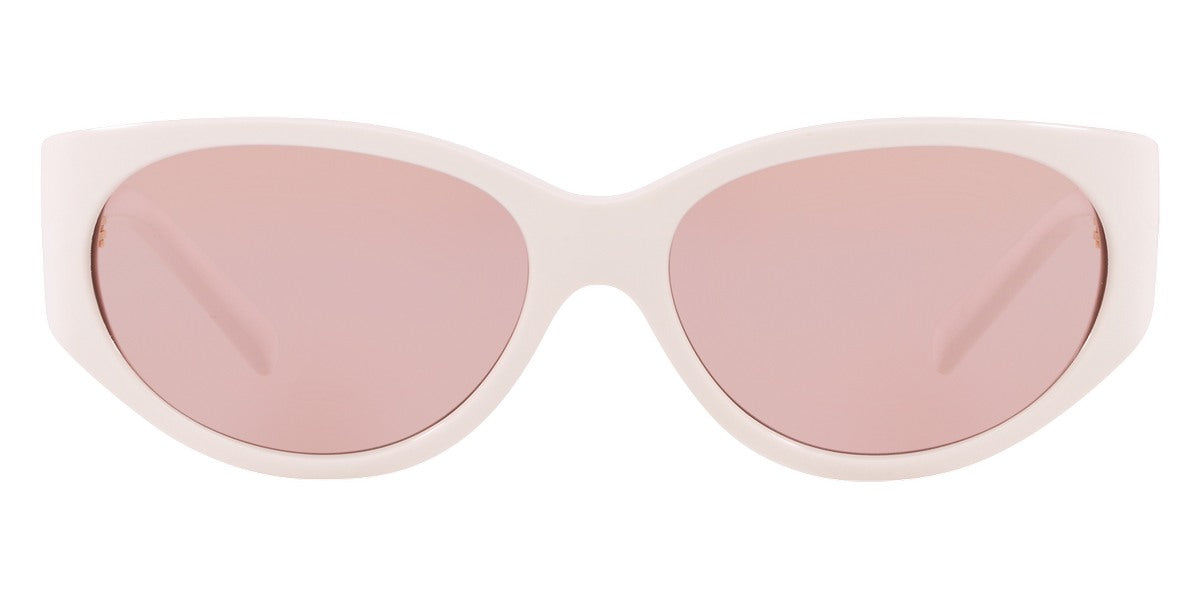 Versace Women's Sunglasses Cat Eye White/Pink VE438640184