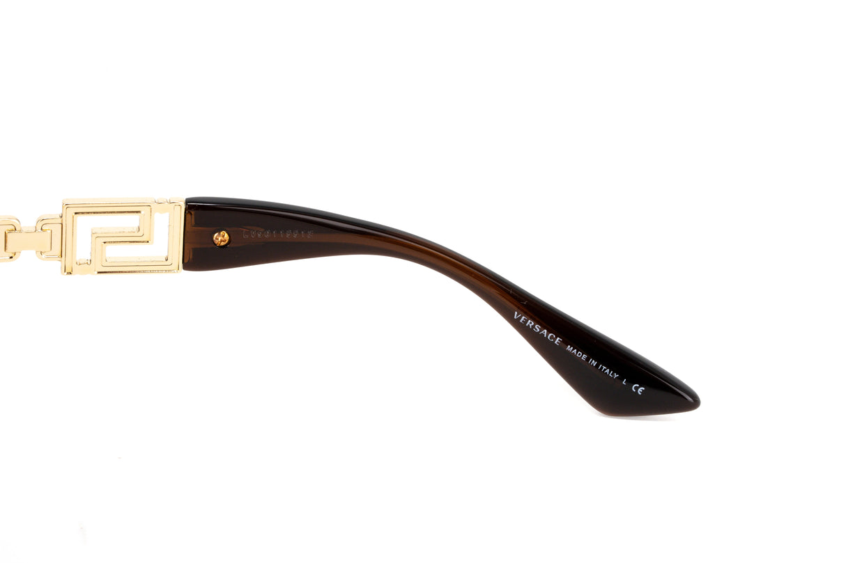 Versace women's Sunglasses VE43955119/7