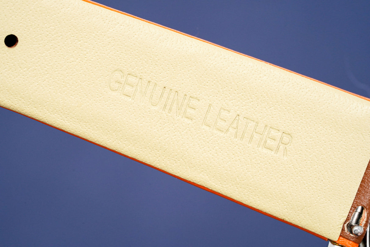 Versace V-Circle 'POWER' Brown VBP070017