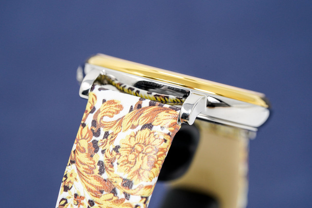 Versace V-Circle Tribute Edition Silver VBP120017