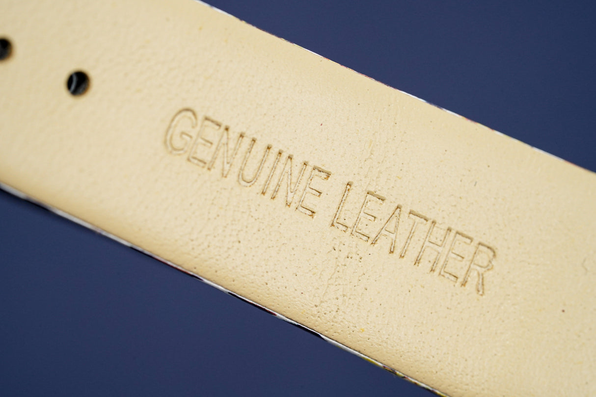 Versace V-Circle Tribute Edition Silver VBP120017