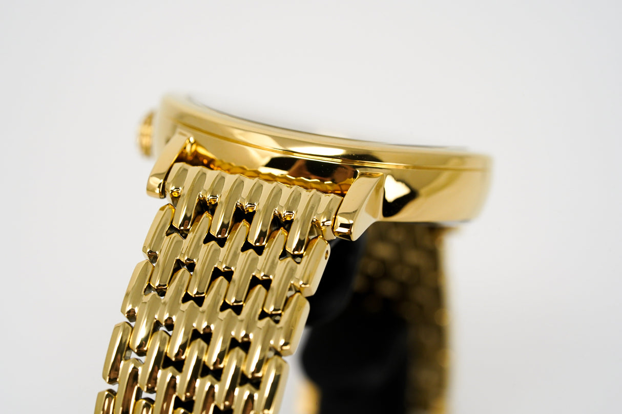 Versace Ladies Watch Virtus Black VEHC00619