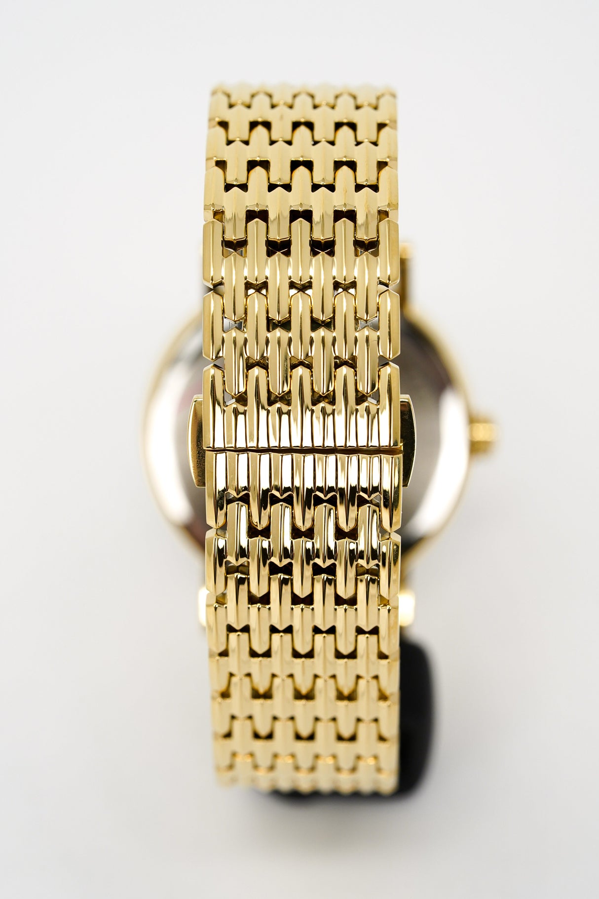 Versace Ladies Watch Virtus Black VEHC00619