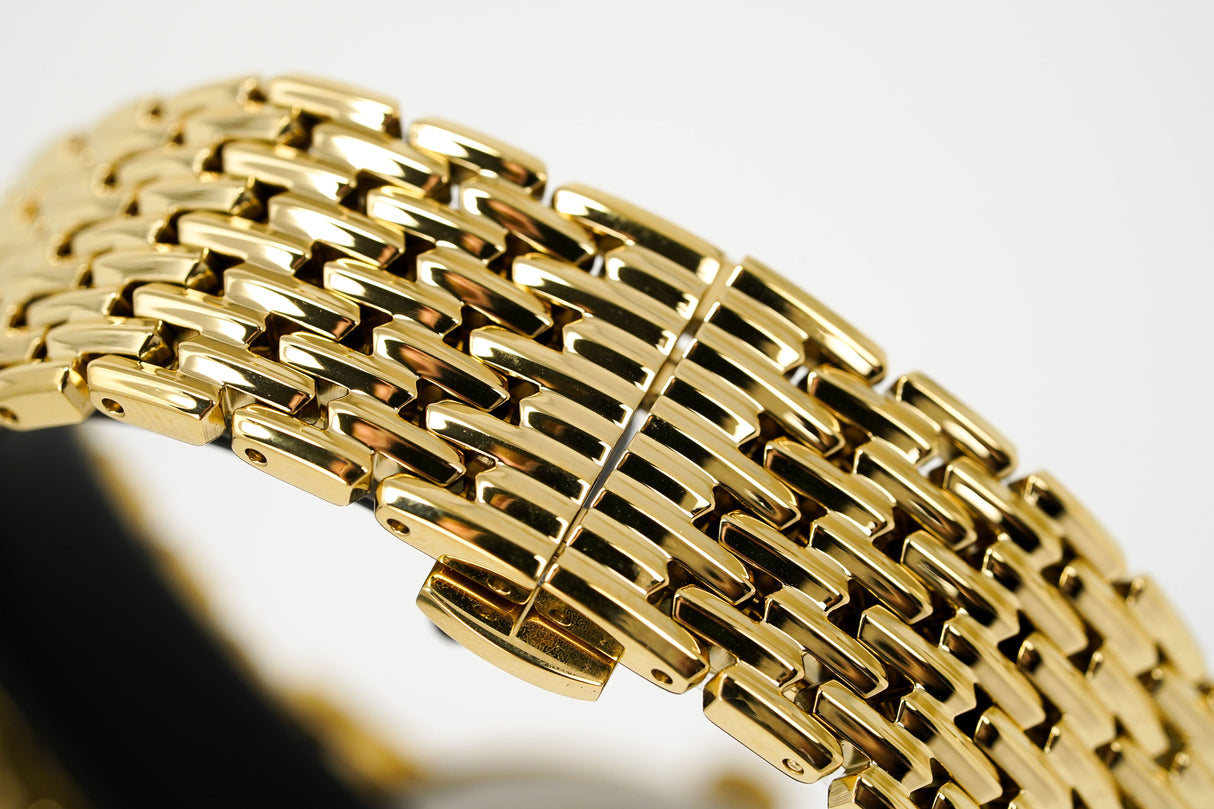 Versace Ladies Watch Virtus Black VEHC00619