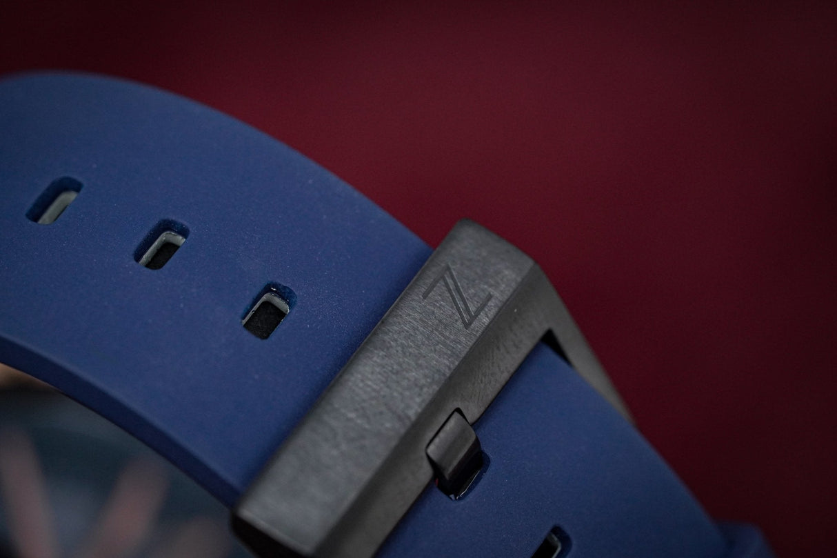 Mazzucato Reversible RIM Rose Gold - Watches & Crystals