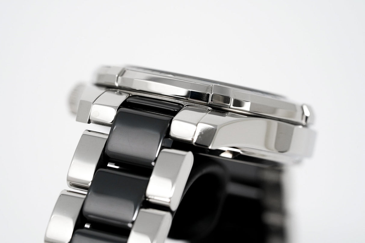 Tag Heuer Ladies Watch Aquaracer Black Ceramic WAY131A.BA0913 - Watches & Crystals