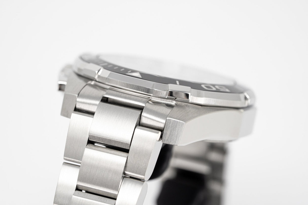 Tag Heuer Men's Aquaracer Chronograph Watch CAY111A.BA0927 - Watches & Crystals