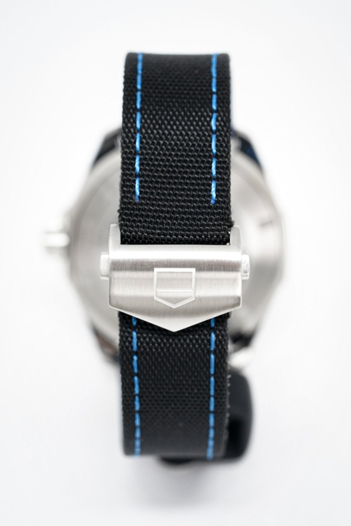 Tag Heuer Men's Automatic Aquaracer Watch WAY201C.FC6395 - Watches & Crystals