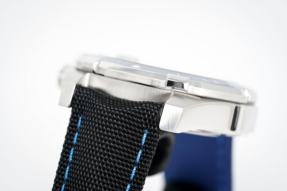 Tag Heuer Men's Automatic Aquaracer Watch WAY201C.FC6395 - Watches & Crystals