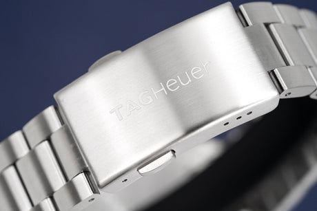 TAG HEUER Quartz FORMULA 1 Men's Watch Blue WAZ1118.BA0875 - Watches & Crystals