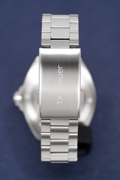 TAG HEUER Quartz FORMULA 1 Men's Watch Blue WAZ1118.BA0875 - Watches & Crystals