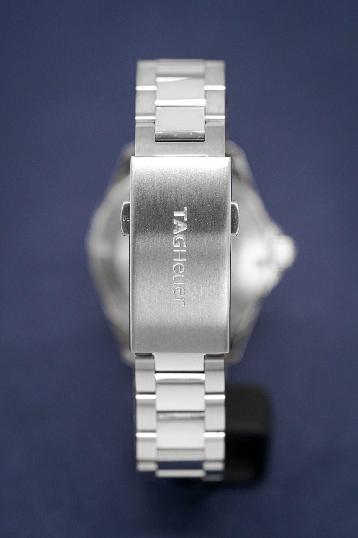 TAG HEUER Quartz Watch AQUARACER Ladies Watch Blue WBD1312.BA0740 - Watches & Crystals