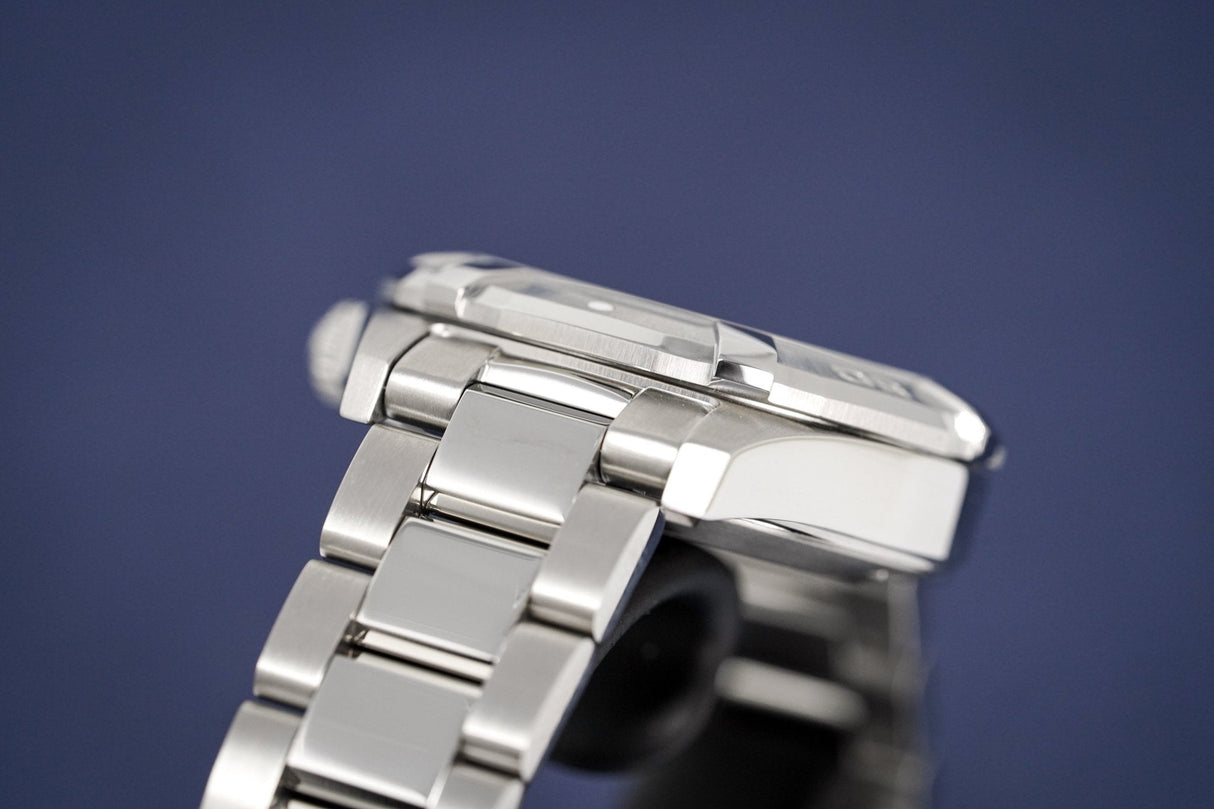 TAG HEUER Watch Ladies Quartz AQUARACER Black WBD1310.BA0740 - Watches & Crystals