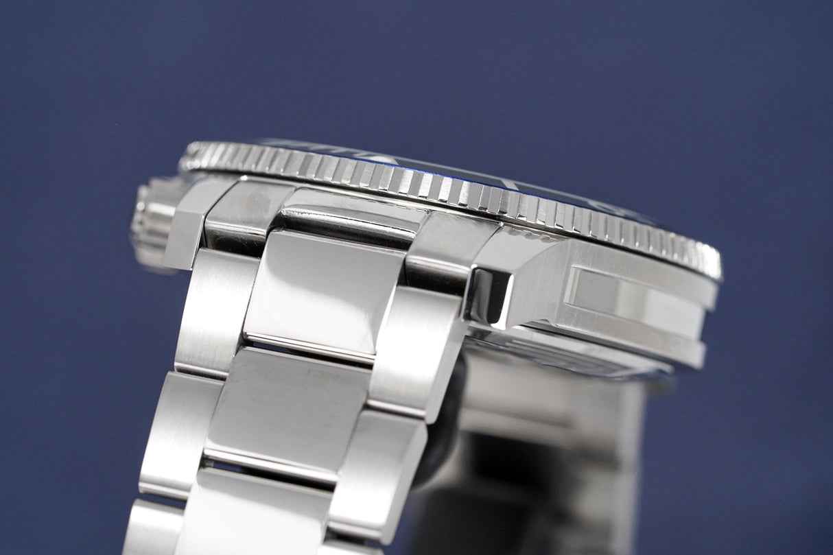 Tissot Chronograph Watch SEASTAR 1000 Blue T1204171104100 - Watches & Crystals