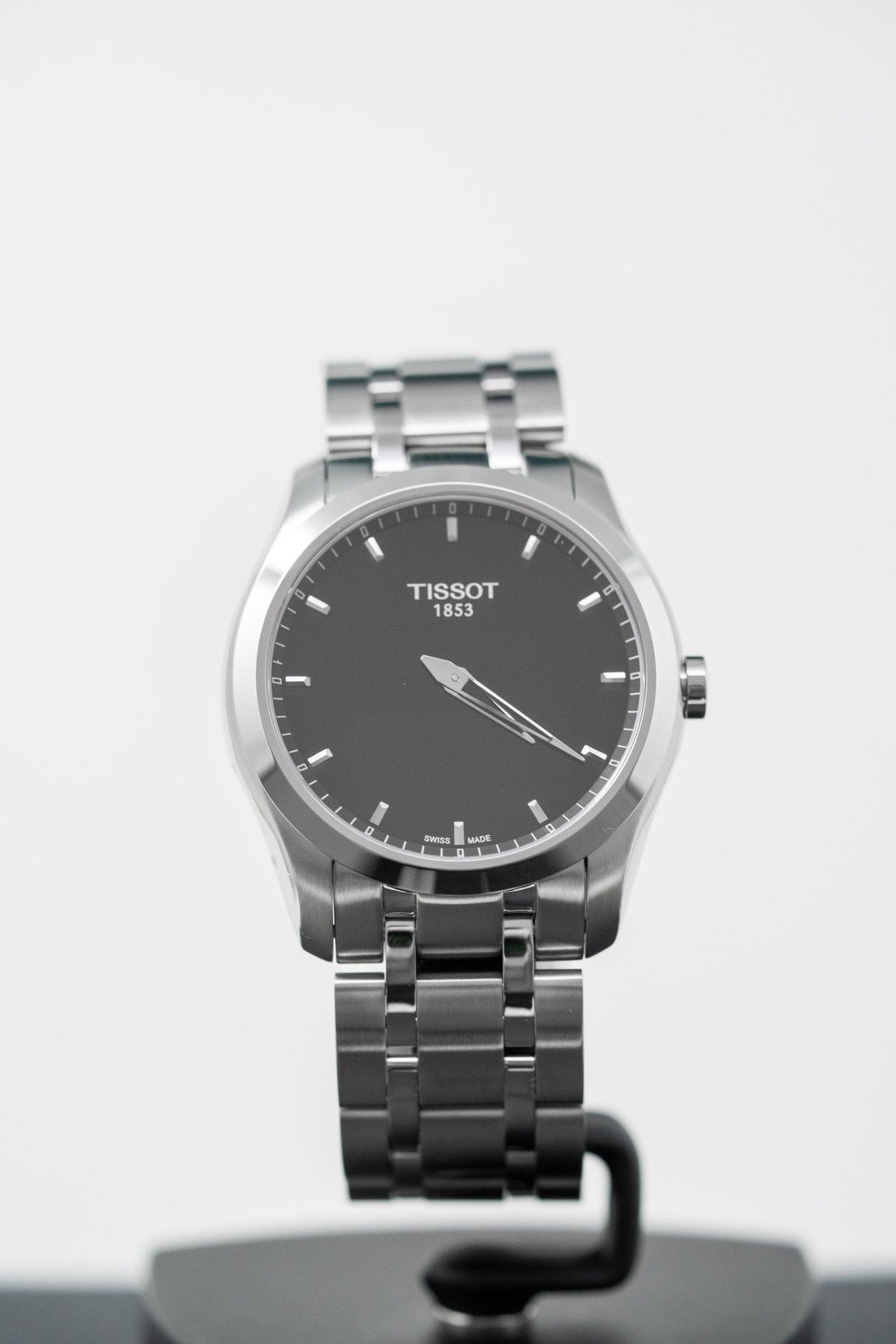 Tissot Couturier Chinese Date - Watches & Crystals