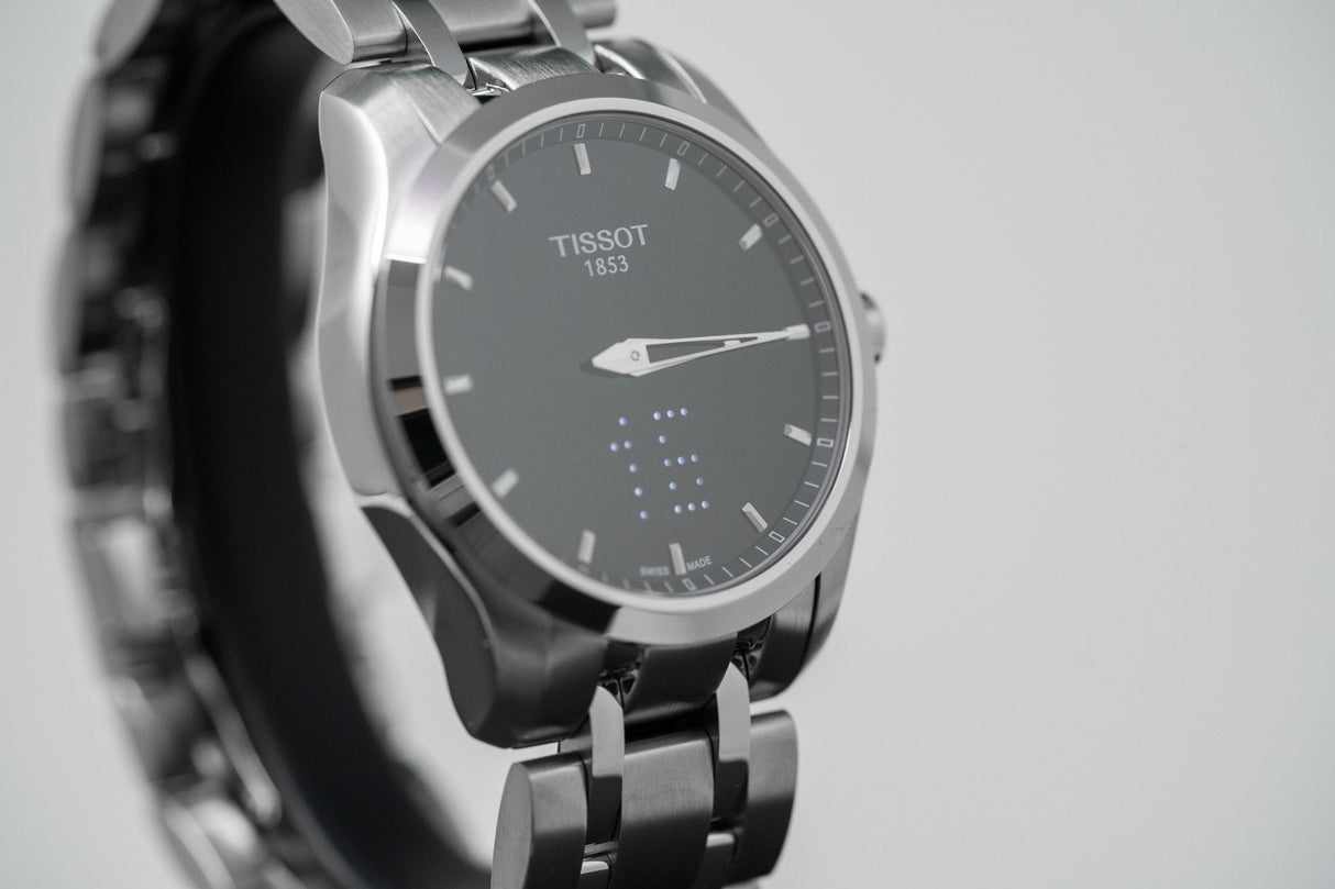 Tissot Couturier Chinese Date - Watches & Crystals