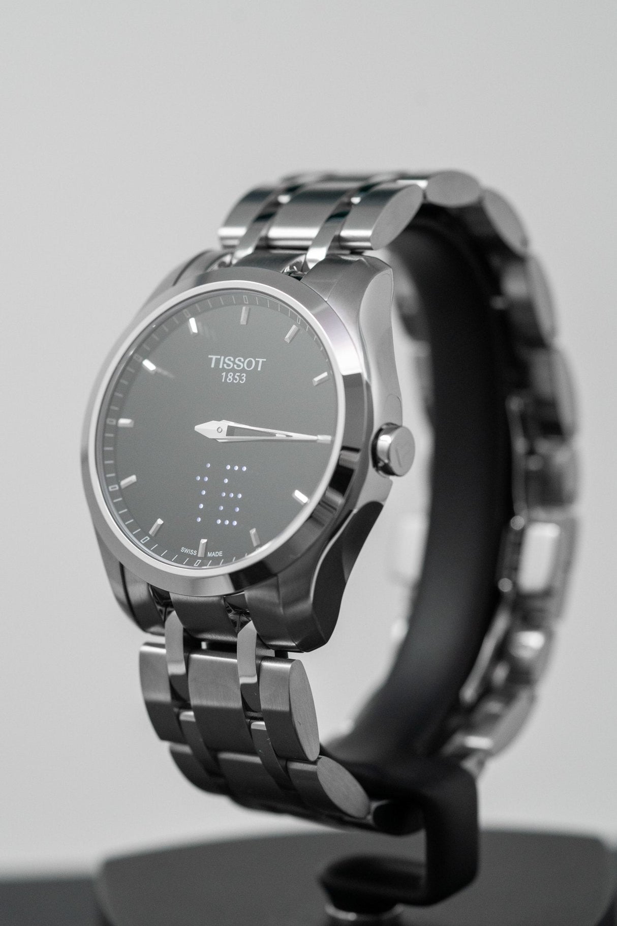 Tissot Couturier Chinese Date - Watches & Crystals