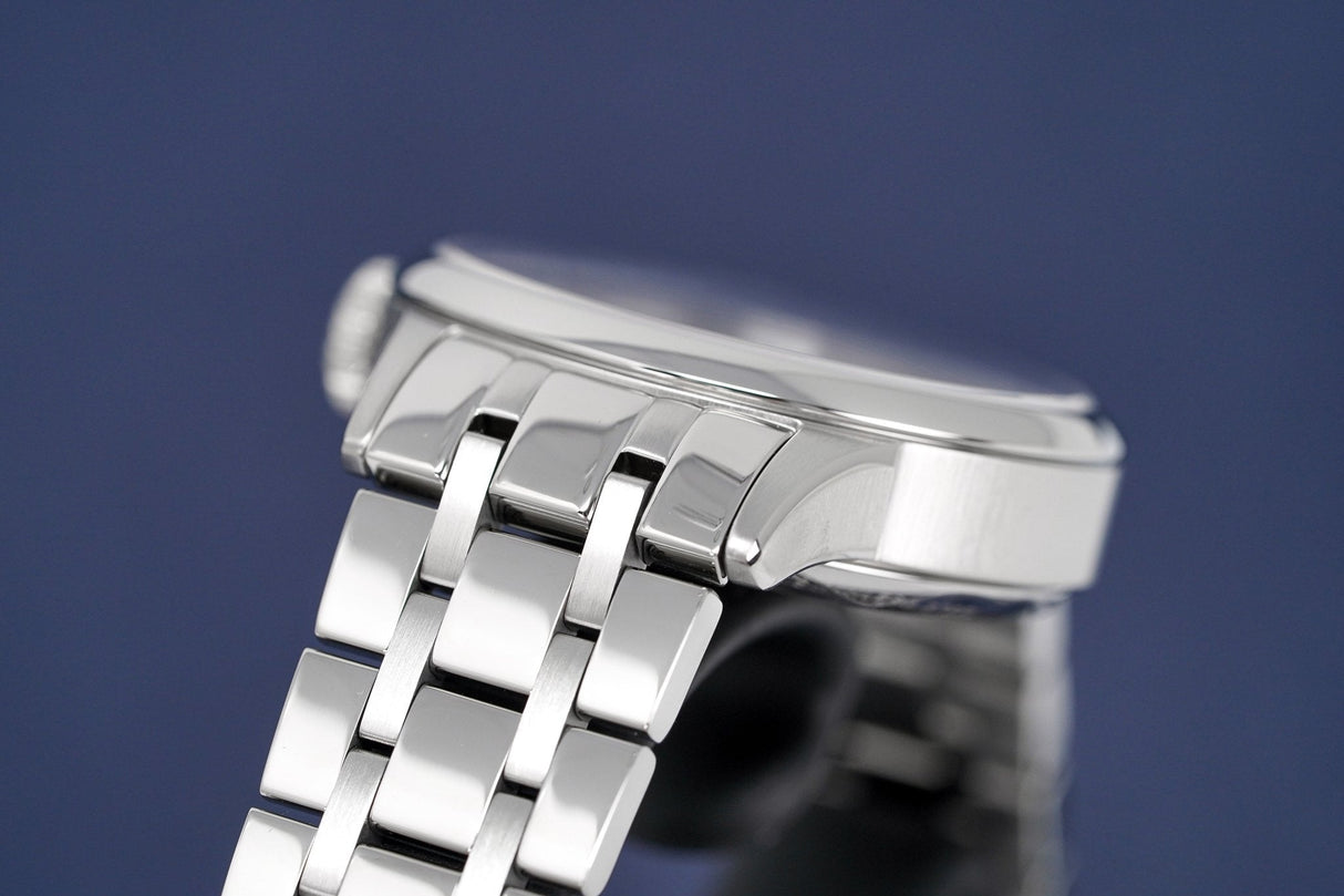 Tissot Ladies Automatic Watch Chemin Des Tourelles Powermatic 80 T0992071111300 - Watches & Crystals