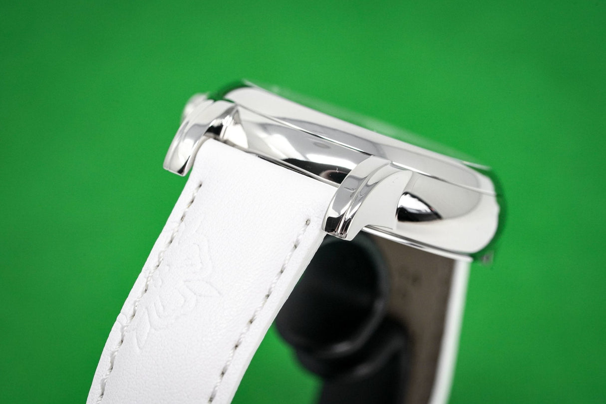 Tissot Ladies Automatic Watch Lady Heart Flower Powermatic 80 - Watches & Crystals