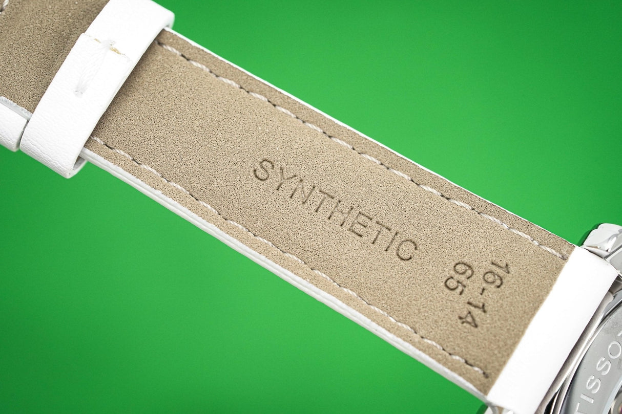 Tissot Ladies Automatic Watch Lady Heart Flower Powermatic 80 - Watches & Crystals