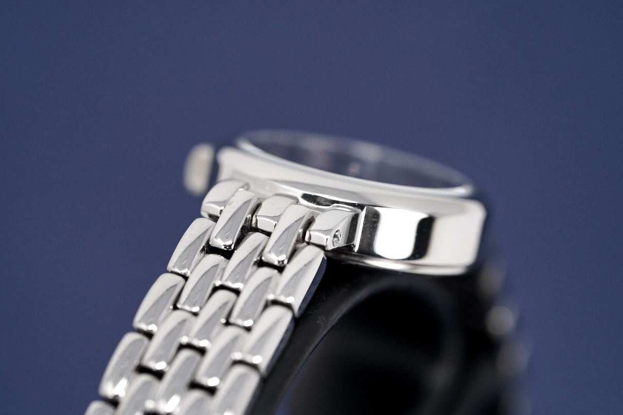 Tissot Ladies Watch Lovely Black T0580091105100 - Watches & Crystals